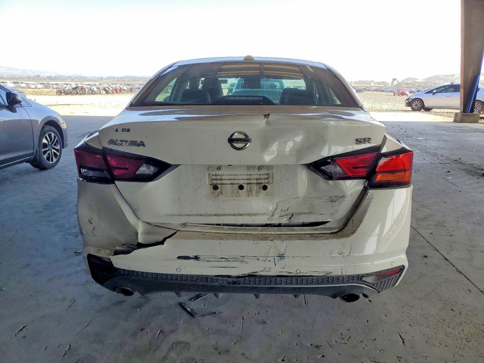Продаж на аукціоні авто 2021 Nissan Altima, vin: 1N4BL4CV3MN387785, номер лоту: 56166486