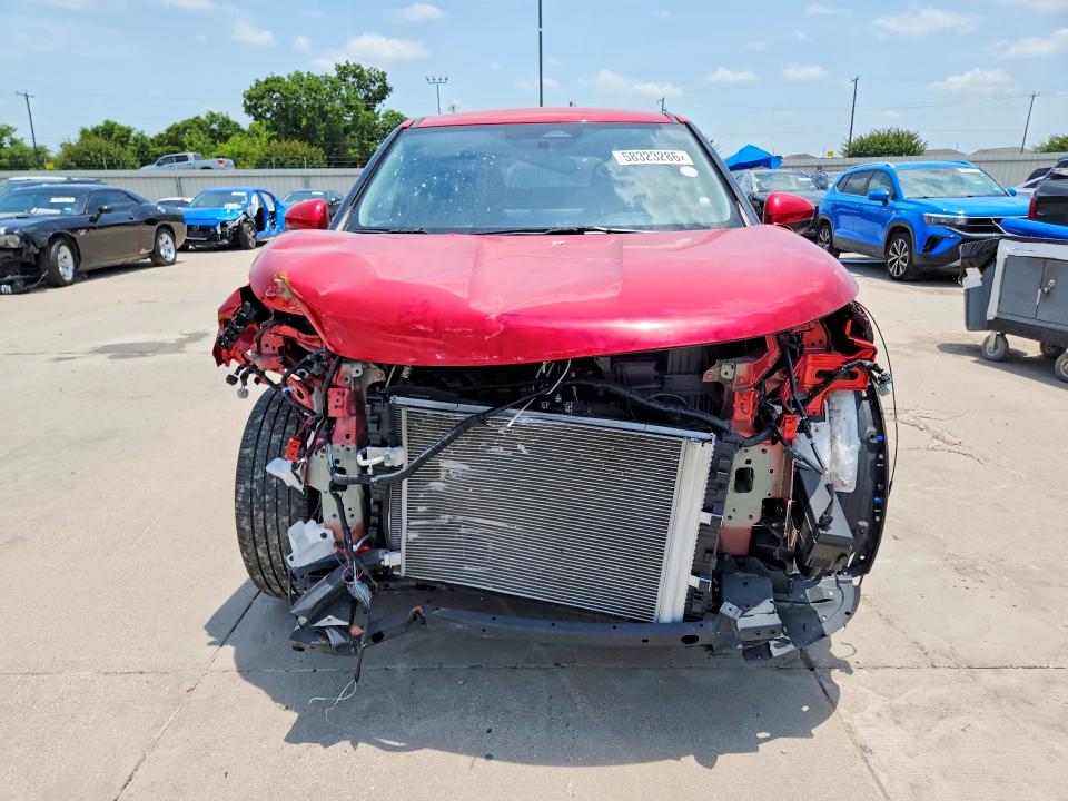 Aukcja sprzedaży 2025 Mitsubishi Outlander, vin: JA4J3VA84SZ021424, numer aukcji: 58323286