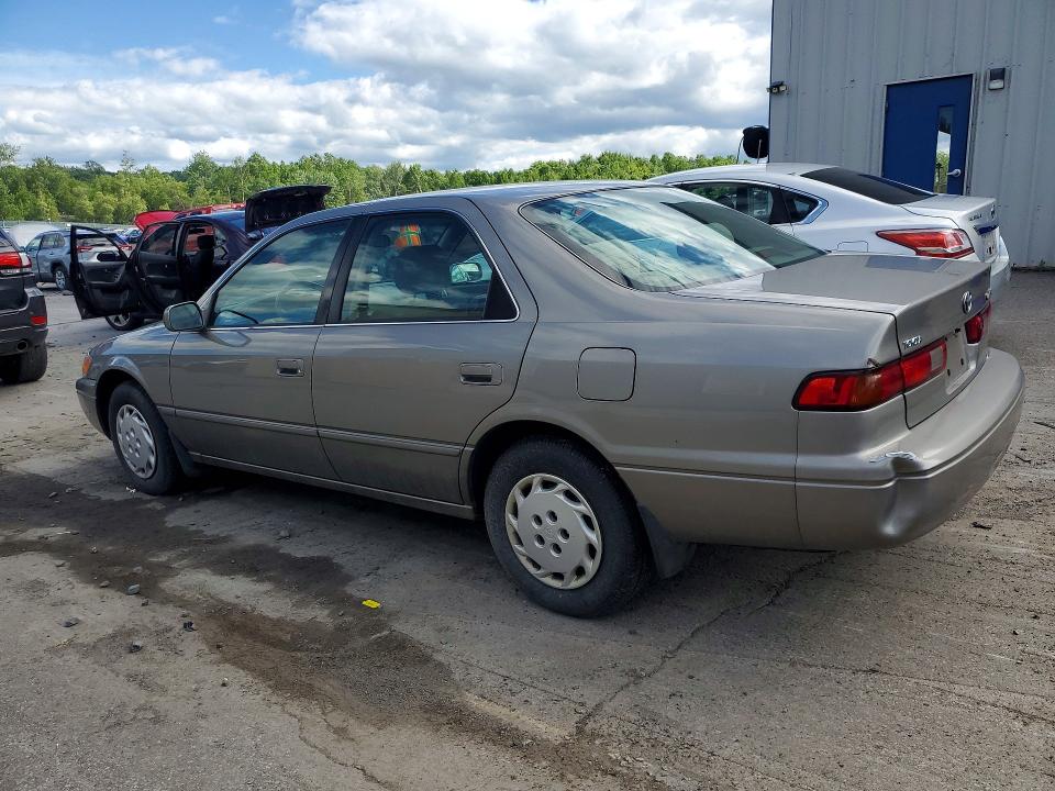 55822926 :رقم المزاد ، 4T1BG22K2XU467434 vin ، 1999 Toyota Camry مزاد بيع