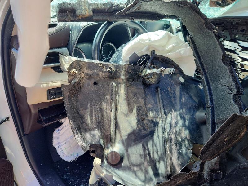 Продаж на аукціоні авто 2022 Toyota Highlander, vin: 5TDHZRBH2NS214590, номер лоту: 56063316
