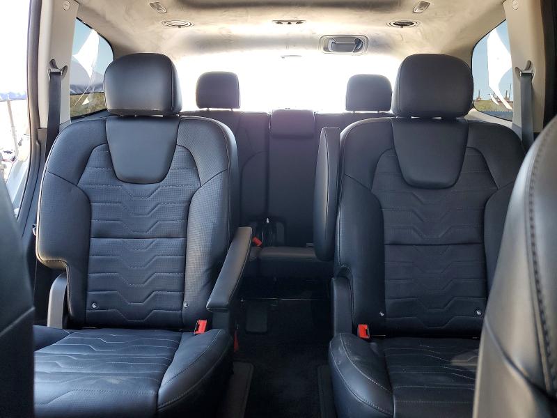 57472796 :رقم المزاد ، 5XYP5DHC2MG146776 vin ، 2021 Kia Telluride مزاد بيع