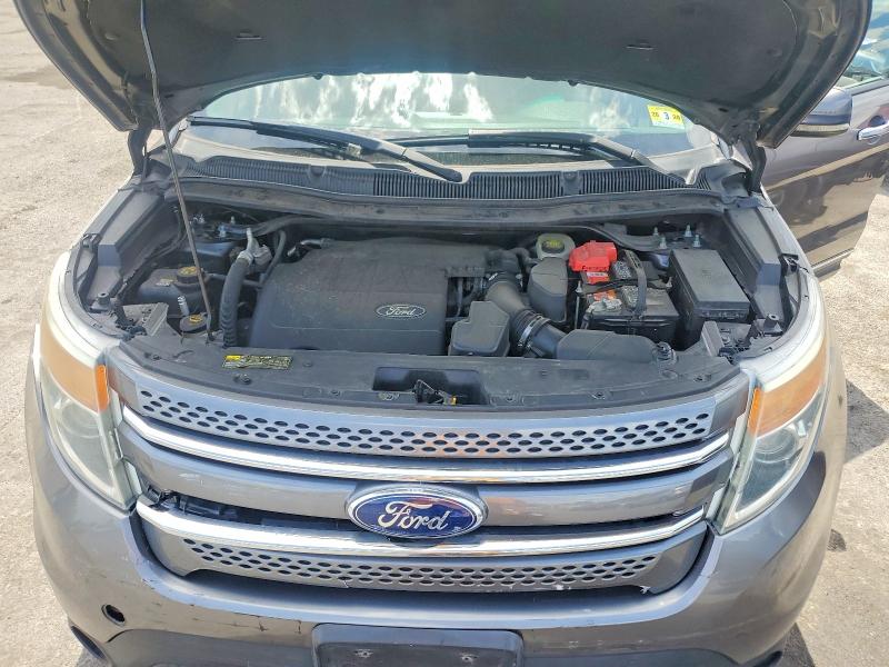 2012 Ford Explorer მანქანა იყიდება აუქციონზე, vin: 1FMHK8F88CGB04056, აუქციონის ნომერი: 55837336