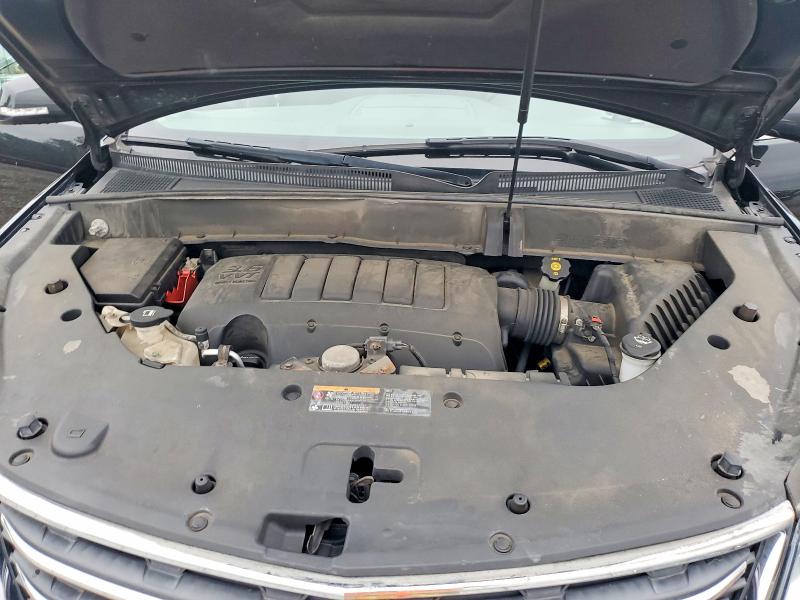 Продажа на аукционе авто 2014 Chevrolet Traverse, vin: 1GNKRGKD3EJ186164, номер лота: 58111126