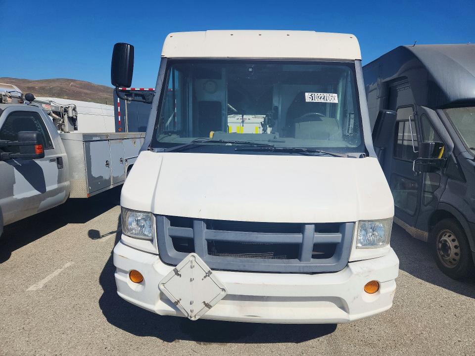 Продажа на аукционе авто 2015 Isuzu Npr, vin: JALB4T177F7W00443, номер лота: 51022706