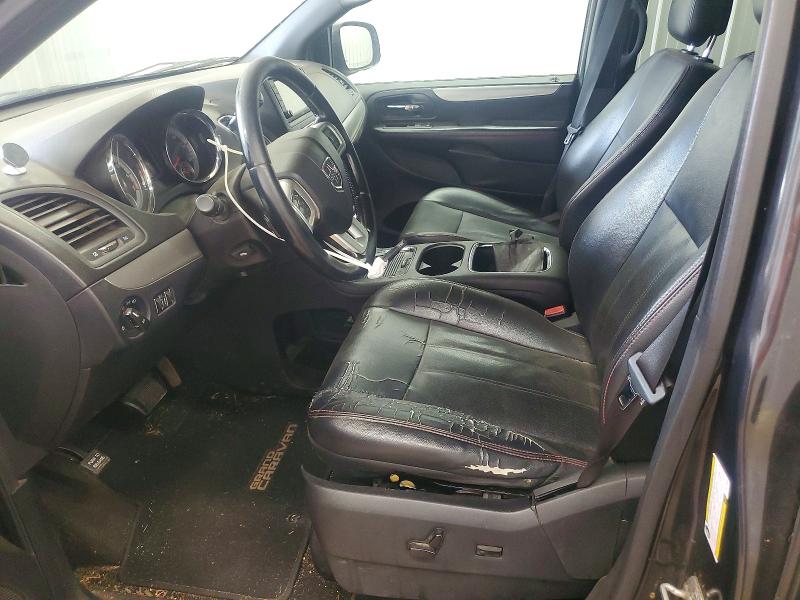 58052346 :رقم المزاد ، 2C4RDGEG6CR179505 vin ، 2012 Dodge Grand Caravan مزاد بيع