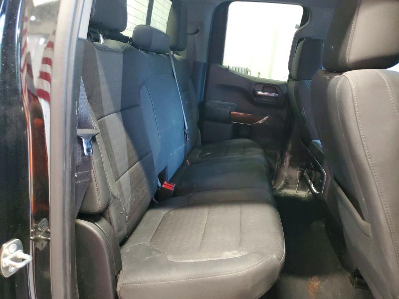 Aukcja sprzedaży 2019 Gmc Sierra, vin: 1GTR9CED2KZ346866, numer aukcji: 55491196