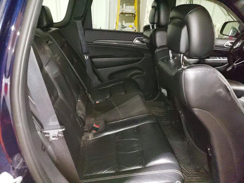 Aukcja sprzedaży 2016 Jeep Grand Cherokee, vin: 1C4RJFBG3GC452406, numer aukcji: 57350706