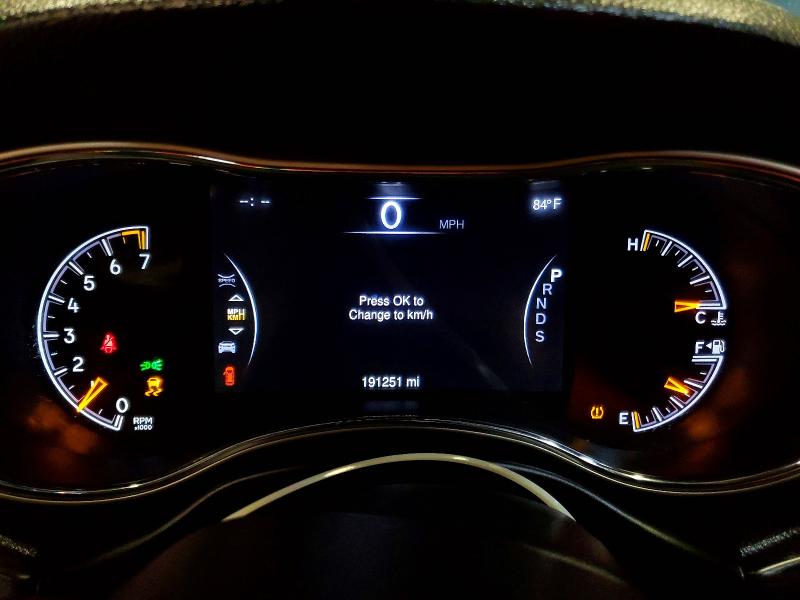 2014 Jeep Grand Cherokee მანქანა იყიდება აუქციონზე, vin: 1C4RJFBG6EC190006, აუქციონის ნომერი: 56510546