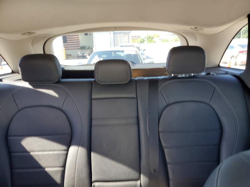 Aukcja sprzedaży 2016 Mercedes-benz Glc, vin: WDC0G4KB5GF022790, numer aukcji: 58359226