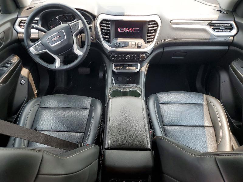 Aukcja sprzedaży 2023 Gmc Acadia, vin: 1GKKNUL43PZ195540, numer aukcji: 58365756