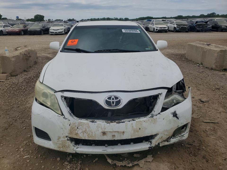 Продаж на аукціоні авто 2011 Toyota Camry, vin: 4T4BF3EKXBR140346, номер лоту: 55589996