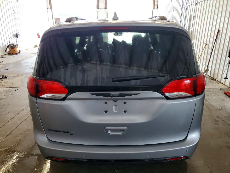 Aukcja sprzedaży 2019 Chrysler Pacifica, vin: 2C4RC1BG6KR532246, numer aukcji: 56432796