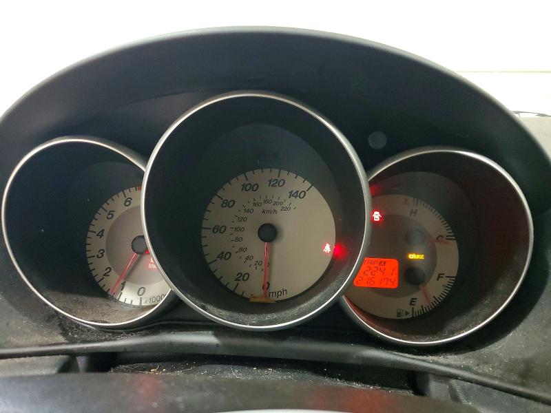 Aukcja sprzedaży 2007 Mazda 3, vin: JM1BK32F671623195, numer aukcji: 58782096