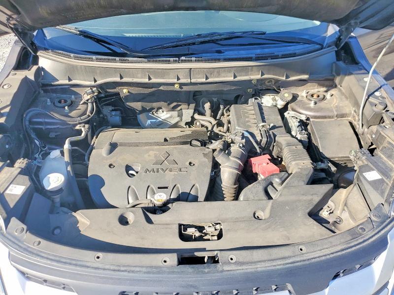 Aukcja sprzedaży 2020 Mitsubishi Outlander Sport, vin: JA4AP3AU9LU019222, numer aukcji: 85610835