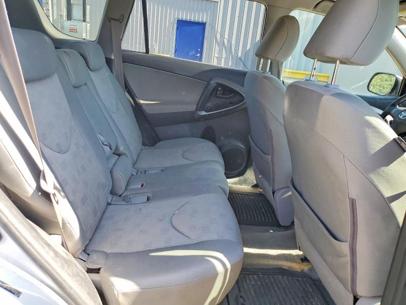 Продажа на аукционе авто 2009 Toyota Rav4, vin: JTMBF33V79D008165, номер лота: 59273296