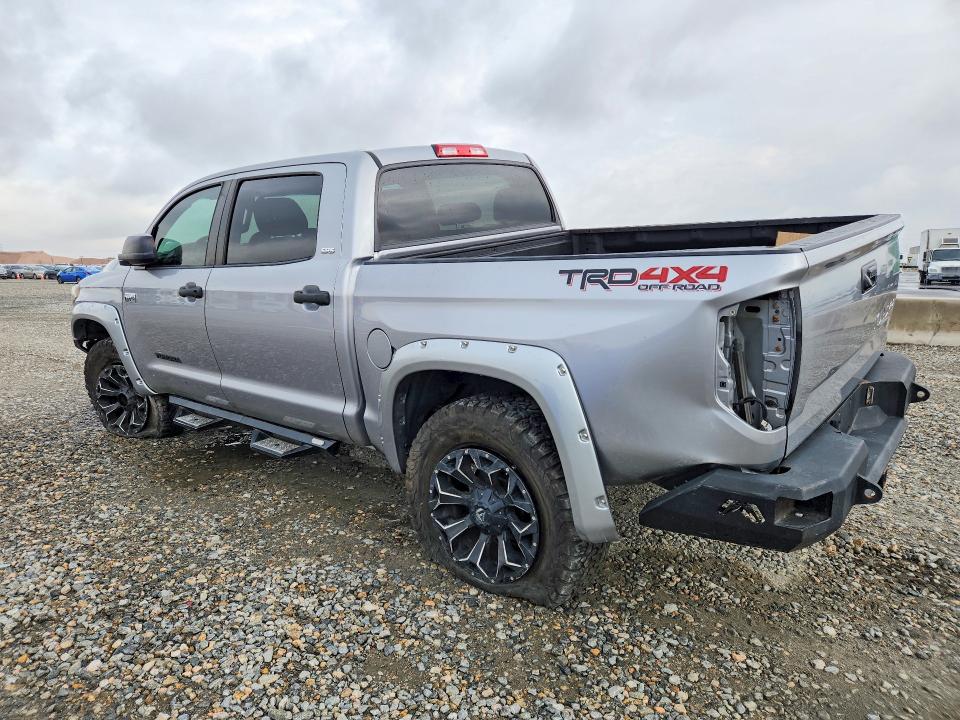 Aukcja sprzedaży 2016 Toyota Tundra, vin: 5TFDW5F16GX528902, numer aukcji: 56583196
