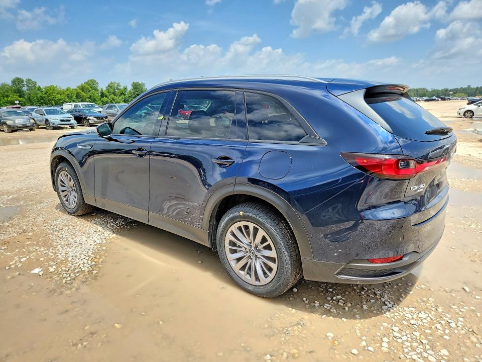 Продажа на аукционе авто 2025 Mazda Cx-90, vin: JM3KKBHD3S1240833, номер лота: 58238236