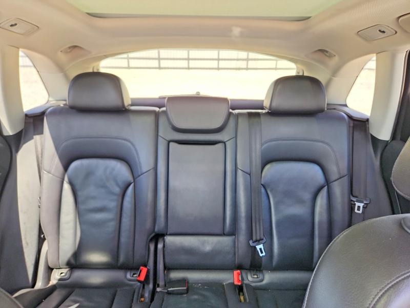 Продаж на аукціоні авто 2016 Audi Q5, vin: WA1L2AFP6GA083496, номер лоту: 59142186