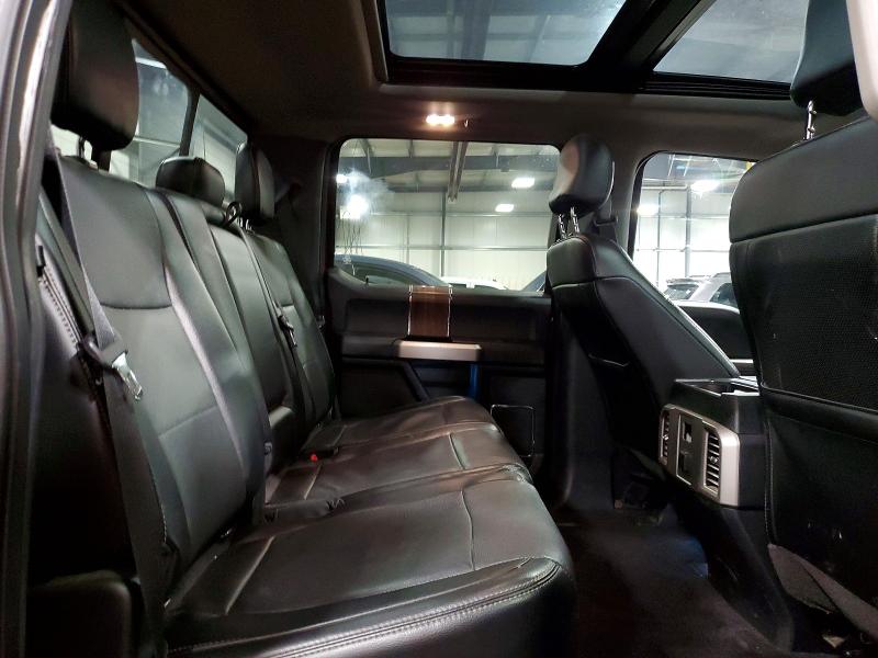 Aukcja sprzedaży 2016 Ford F150, vin: 1FTFW1EF5GKD30968, numer aukcji: 55623116