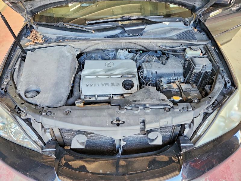 2004 Lexus Rx მანქანა იყიდება აუქციონზე, vin: JTJGA31U340021698, აუქციონის ნომერი: 58263556