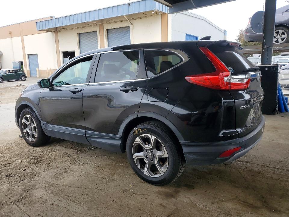 Продаж на аукціоні авто 2019 Honda Cr-v, vin: JHLRW2H56KX013480, номер лоту: 57256596