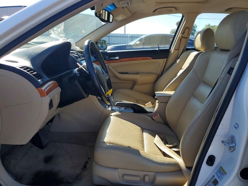 Aukcja sprzedaży 2005 Acura Tsx, vin: JH4CL96955C020814, numer aukcji: 55957646