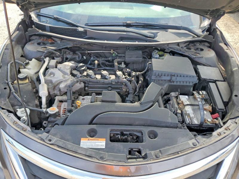 2014 Nissan Altima მანქანა იყიდება აუქციონზე, vin: 1N4AL3AP2EC140278, აუქციონის ნომერი: 59094786