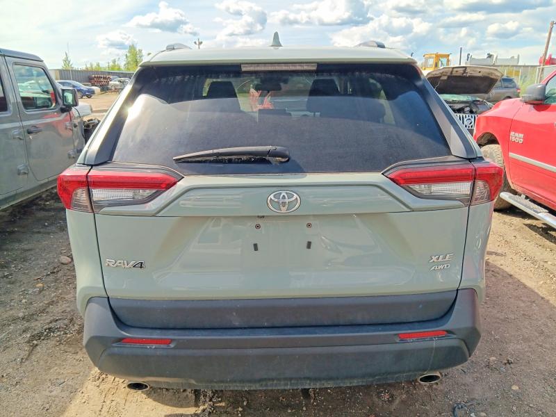Продаж на аукціоні авто 2023 Toyota Rav4, vin: 2T3P1RFVXPW366962, номер лоту: 58984086