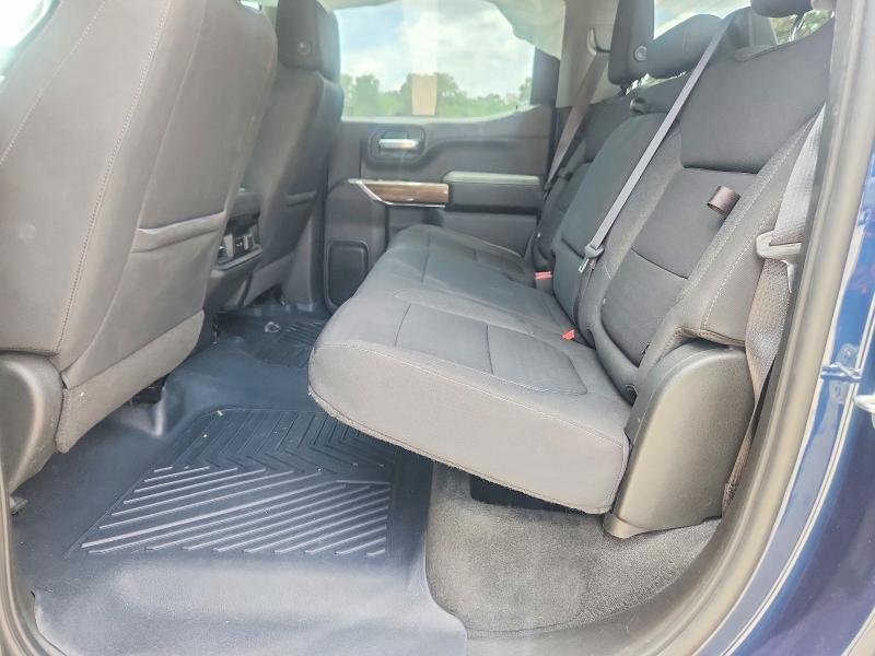 Aukcja sprzedaży 2021 Chevrolet Silverado, vin: 3GCUYEED9MG410865, numer aukcji: 55468866