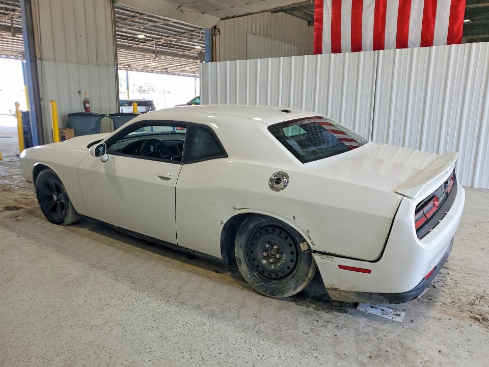Продажа на аукционе авто 2019 Dodge Challenger, vin: 2C3CDZAG7KH694190, номер лота: 58129396