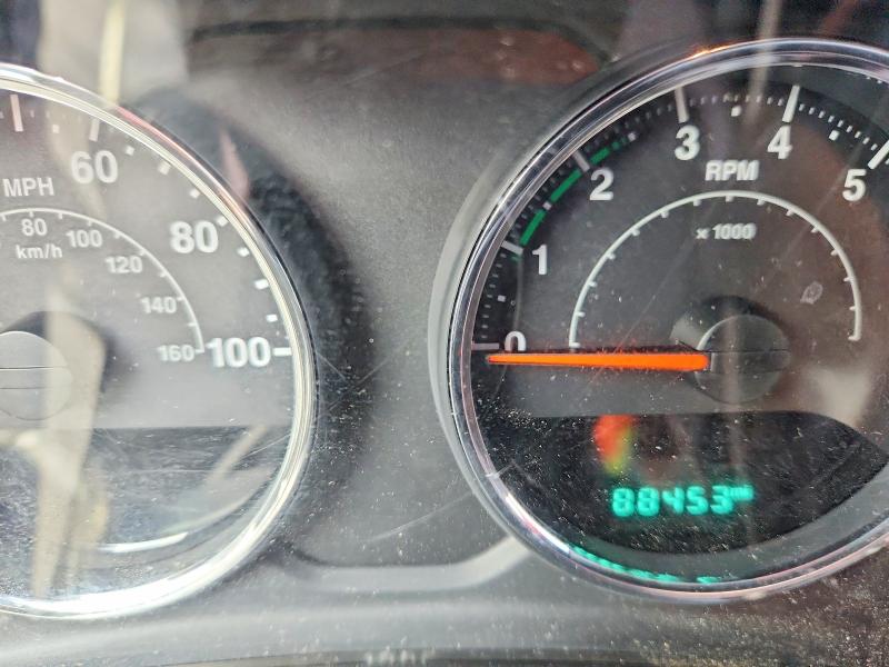 56603856 :رقم المزاد ، 1C4AJWAG1GL106742 vin ، 2016 Jeep Wrangler مزاد بيع