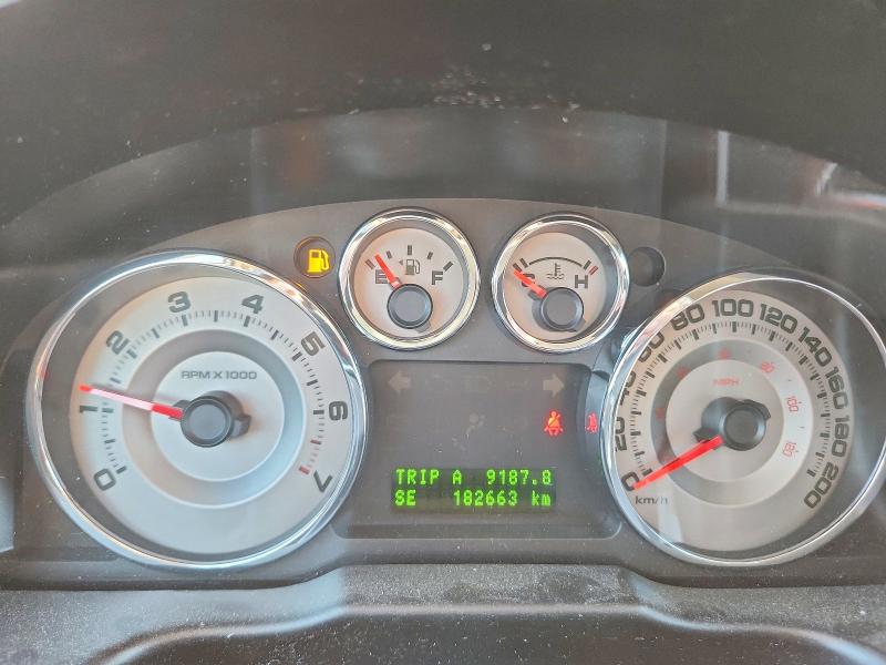 2010 Ford Edge მანქანა იყიდება აუქციონზე, vin: 2FMDK4KCXABA79831, აუქციონის ნომერი: 58758286