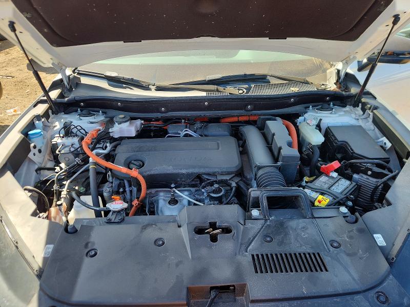 Aukcja sprzedaży 2025 Honda Cr-v, vin: 7FARS6H91SE068002, numer aukcji: 55422396