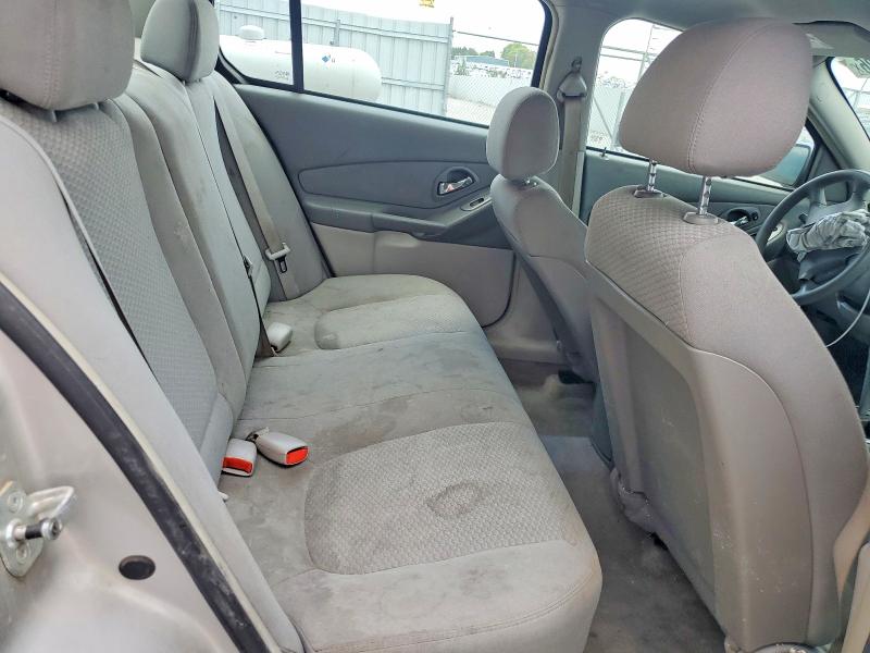 58273826 :رقم المزاد ، 1G1ZS58F27F132983 vin ، 2007 Chevrolet Malibu مزاد بيع