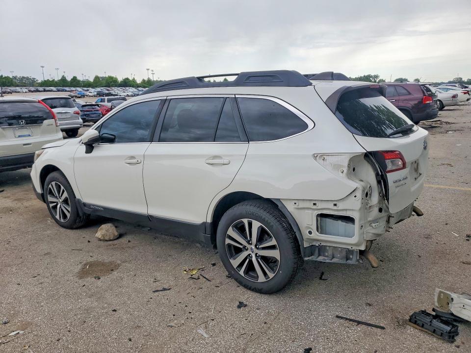 Продажа на аукционе авто 2018 Subaru Outback, vin: 4S4BSENC1J3284494, номер лота: 56430756