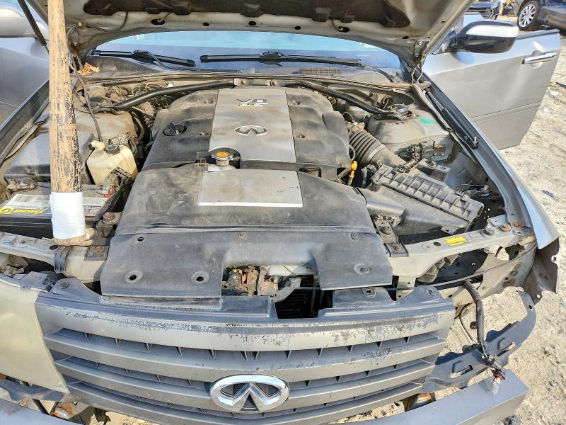 Aukcja sprzedaży 2004 Infiniti M45, vin: JNKAY41E54M400888, numer aukcji: 58654316