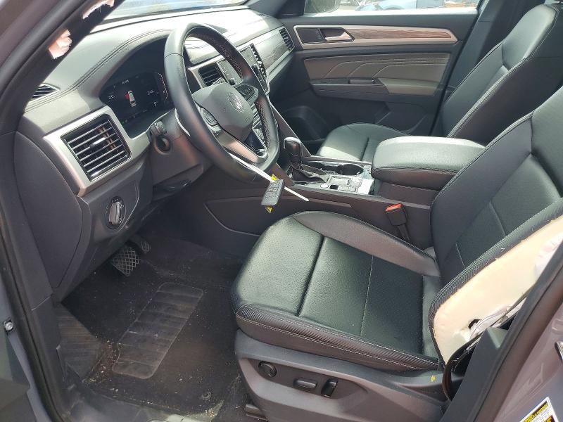 Продажа на аукционе авто 2022 Volkswagen Atlas Cross Sport, vin: 1V2JE2CA7NC222240, номер лота: 56532156