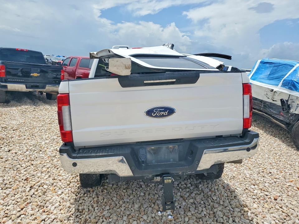 Продажа на аукционе авто 2019 Ford F350, vin: 1FT8W3BT6KEE01634, номер лота: 55978036