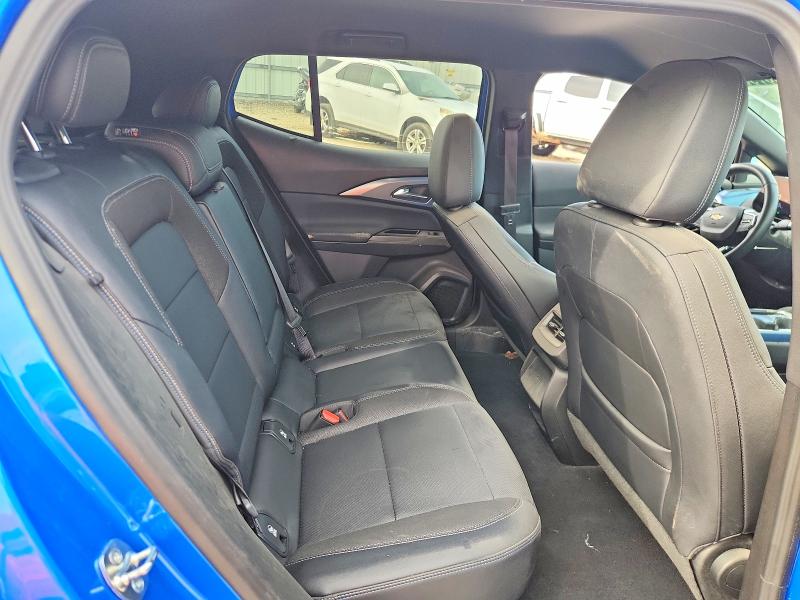 Aukcja sprzedaży 2025 Chevrolet Equinox, vin: 3GN7DLRP6SS190216, numer aukcji: 56528236