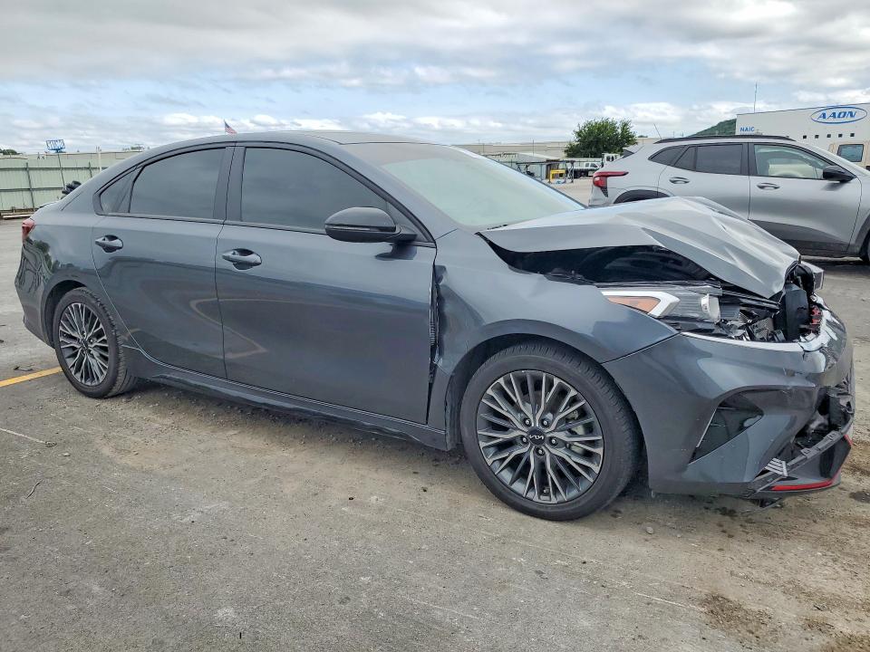 Aukcja sprzedaży 2023 Kia Forte, vin: 3KPF54AD9PE663346, numer aukcji: 58451116