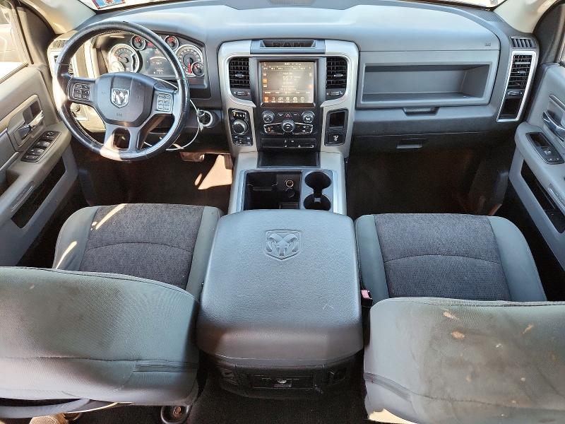 Aukcja sprzedaży 2015 Ram 1500, vin: 3C6RR7LT7FG665937, numer aukcji: 55413846