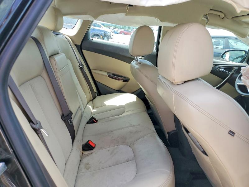 Aukcja sprzedaży 2016 Buick Verano, vin: 1G4PW5SK9G4177928, numer aukcji: 56871786
