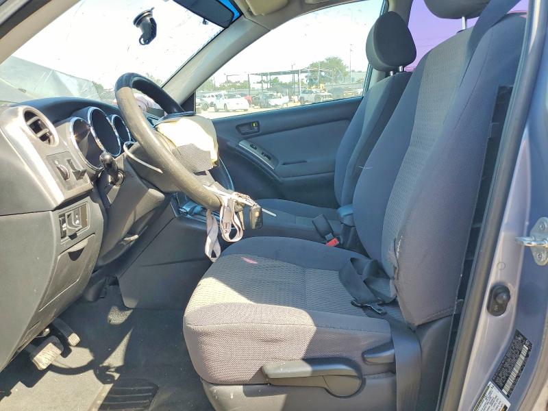 Продажа на аукционе авто 2006 Toyota Corolla Matrix, vin: 2T1KR32EX6C593714, номер лота: 56989036