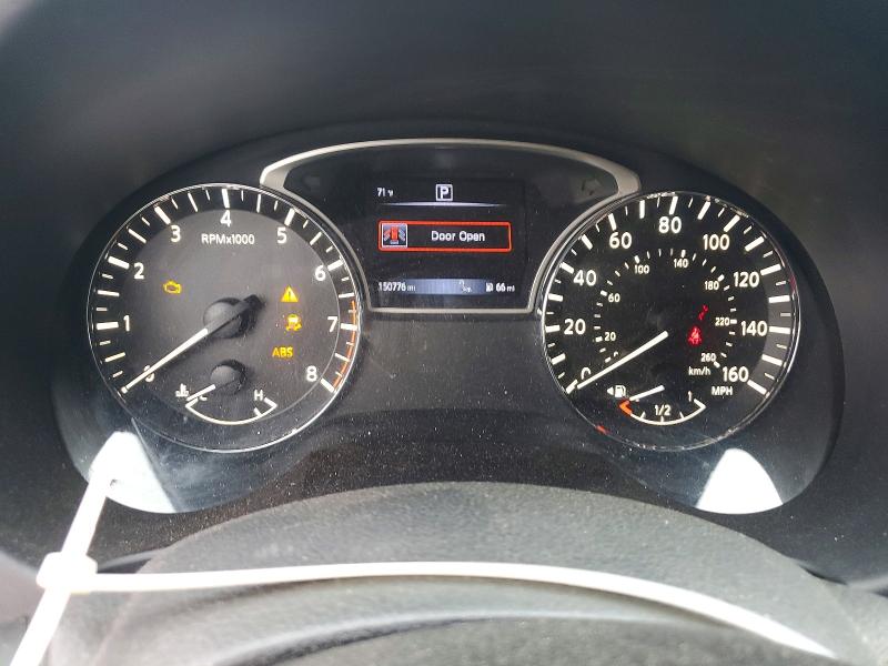 Aukcja sprzedaży 2024 Nissan Altima, vin: 1N4AL3AP3HC201626, numer aukcji: 57045246