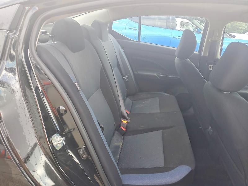 Aukcja sprzedaży 2025 Nissan Versa, vin: 3N1CN8EV7SL853098, numer aukcji: 58273956