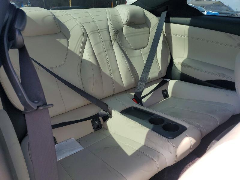 Aukcja sprzedaży 2017 Infiniti Q60, vin: JN1EV7EK3HM361806, numer aukcji: 59300866