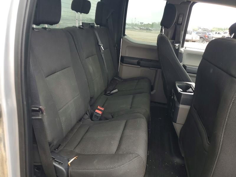 Aukcja sprzedaży 2018 Ford F150, vin: 1FTEX1EP4JFA60844, numer aukcji: 56717466