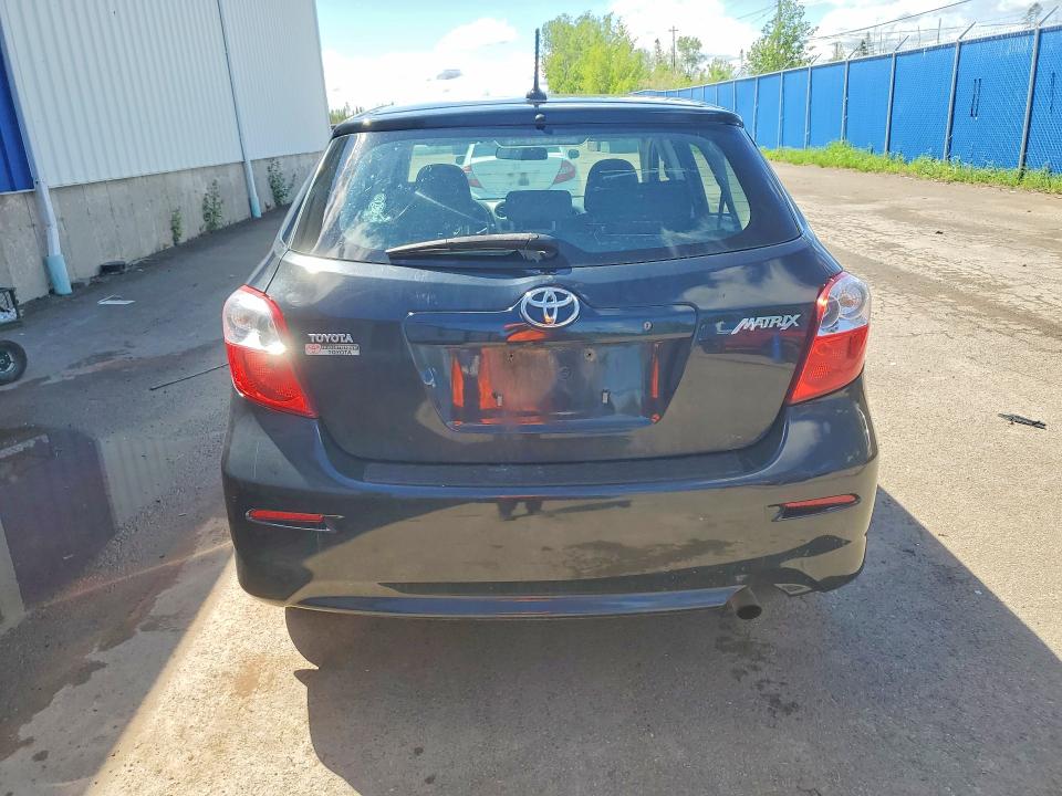 Aukcja sprzedaży 2010 Toyota Matrix, vin: 2T1KU4EE9AC379158, numer aukcji: 56582276