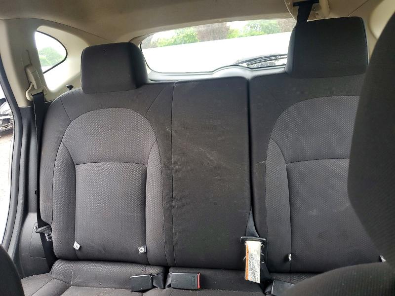 Продажа на аукционе авто 2012 Nissan Rogue, vin: JN8AS5MV5CW374126, номер лота: 58623936