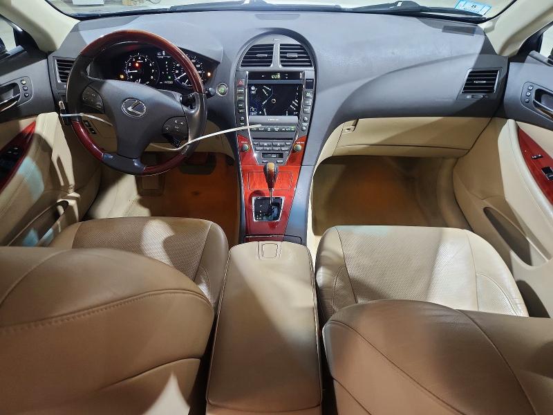 Aukcja sprzedaży 2007 Lexus Es, vin: JTHBJ46G472090736, numer aukcji: 57418706
